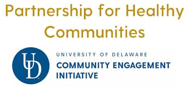 Partnership for Healthy Communities - U of D